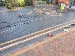 Professional Driveway Paving in Citrus Heights, CA